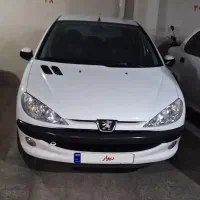 ۲۰۶ تیپ ۵ مدل ۹۸