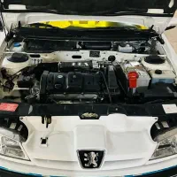 پارس Tu5|خودرو سواری و وانت|مشهد, الهیه|دیوار