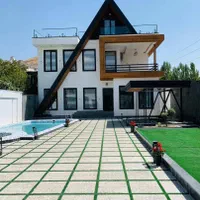 ویلا نوساز سه خواب کد 1000