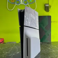 Ps5 slim standard