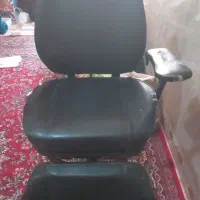 صندلی ارایشگری|آرایشگاه و سالنهای زیبایی|مشهد, موعود|دیوار
