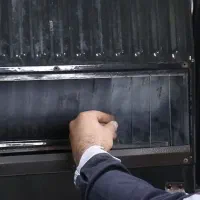 تعمیر و سرویس بخاری گازی شومینه گازی|خدمات پیشه و مهارت|قم, زنبیل آباد|دیوار