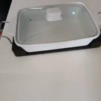 سوفله خوری پایه دار|ظروف سرو و پذیرایی|اندیشه, اندیشه فاز ۳|دیوار