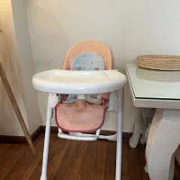 صندلی غذای کودک