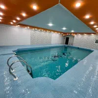 اجاره شبانه ویلای لاکچری ۵ خوابه