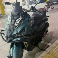 هاسکی adv 175 معاوضه ندارم