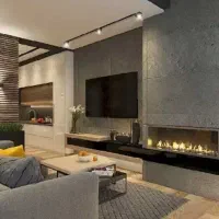 سوییت آپارتمان منزل مبله