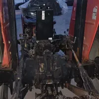 تراکتور فرگوسن|خودرو سنگین|مبارکه, |دیوار