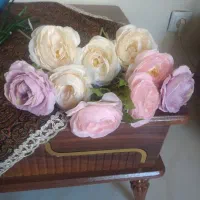 گل مصنوعی|گل مصنوعی|پردیس, فاز ۸|دیوار