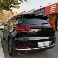 تیگو7 پرو 1401 درحد صفر