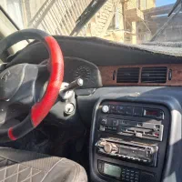 سمند۸۳موتور صفر با۱۸ماه گارانتی