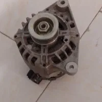 دینام پژو پارس