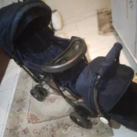 کالسکه و کریر