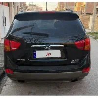 iX55|خودرو سواری و وانت|گنبد کاووس, |دیوار