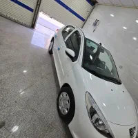 ۲۰۷ دنده ای  مدل ۱۴۰۴ درحد صفر