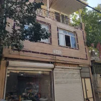 اجاره آپارتمان ۱۰۰ متری ۲ خوابه طبقه ۲ در حصار|اجارهٔ آپارتمان|کرج, حصار|دیوار