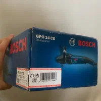 دستگاه پولیش بوش|ابزارآلات|تهران, ترمینال غرب|دیوار