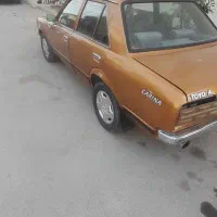 تویوتا کارینا مدل۱۳۵۷|خودرو کلاسیک|مرودشت, پشت سایپا‎|دیوار