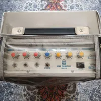 اکو همراه فاراد دو بلندگو
