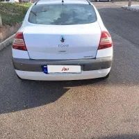 مگان ۲۰۰۰ اتومات|خودرو سواری و وانت|تهران, حر|دیوار