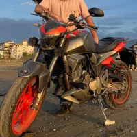 زونتس 250r مدل 99