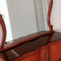 کنسول و آیینه|بوفه، ویترین، کنسول|تهران, ائمه اطهار|دیوار