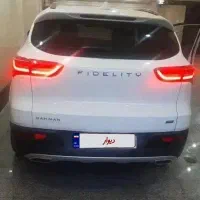 فیدلتی  تیپ ۱ مدل ۱۴۰۳ در حد نو|خودرو سواری و وانت|ملارد, |دیوار