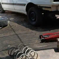 رینگ لاستیک ۱۴ نو نو لاستیکا ۱۰۰ درصد