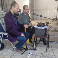 مداح ختم وترحیم مداحی حرفه ای کمترین هزینه