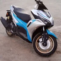 موتورایروکس 402