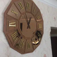 ساعت سالم و تمیز