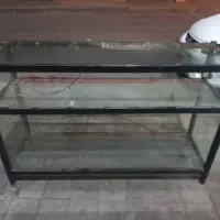 ویترین  و رگال در حد نو