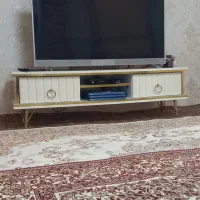 آل ای دی منحنی اندروید با میز
