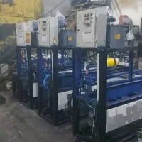 دستگاه رولفرمینگ  تولید سازه lsf کنافf47 u36 l25