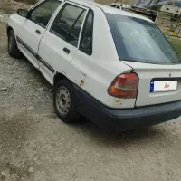 پراید 141|خودرو سواری و وانت|تهران, بوستان چیتگر|دیوار