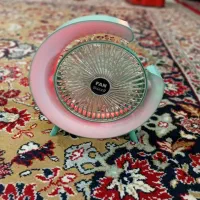 پنکه شارژی|پنکه و تصفیهکنندهٔ هوا|ورامین, ورامین|دیوار