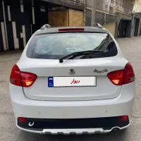 کوویک r|خودرو سواری و وانت|اصفهان, نقش جهان|دیوار