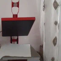 پرینتر سابلیمیشن،پرس ۴۰ در ۶۰ ،دستگاه dtf