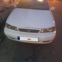 دوو سیلو سفید ۸۱