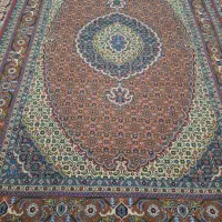 ۳ جفت فرش دستبافت