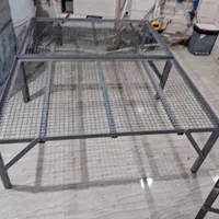 جوشکاری سیار.پایه کولر.سایه بان|خدمات پیشه و مهارت|ایلام, |دیوار