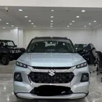 گرند ویتارا دو دیفرانسیل