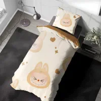 طرح لبوبو تک نفره|سرویس روتختی|گرگان, |دیوار