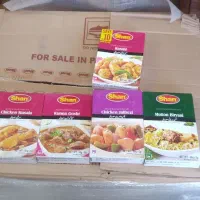 ادویه چابهار پاکستانی