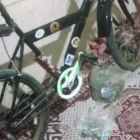 دوچرخه  ۲۶|دوچرخه، اسکیت، اسکوتر|یزد, |دیوار