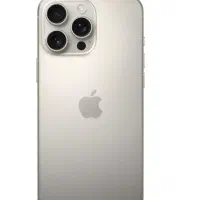 iPhone 16 Pro Max ZA/A|موبایل|شاهرود, |دیوار