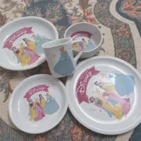 وسایل سیسمونی دخترانه|اسباب و اثاث بچه|مشهد, مشکینی (شهرک غرب)|دیوار