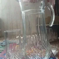 پارچ فرانسه
