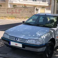 پژو ‌405 دوگانه کارخانه خشک بدون کارکرد|خودرو سواری و وانت|تبریز, |دیوار
