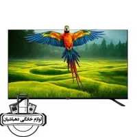 تلویزیون ۶۵ اینچ دنای کیولد اقساطی